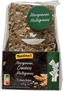TASTINO (LIDL) CRACKERS MULTIGRAINS TASTINO (LIDL) CRACKERS MULTIGRAINS