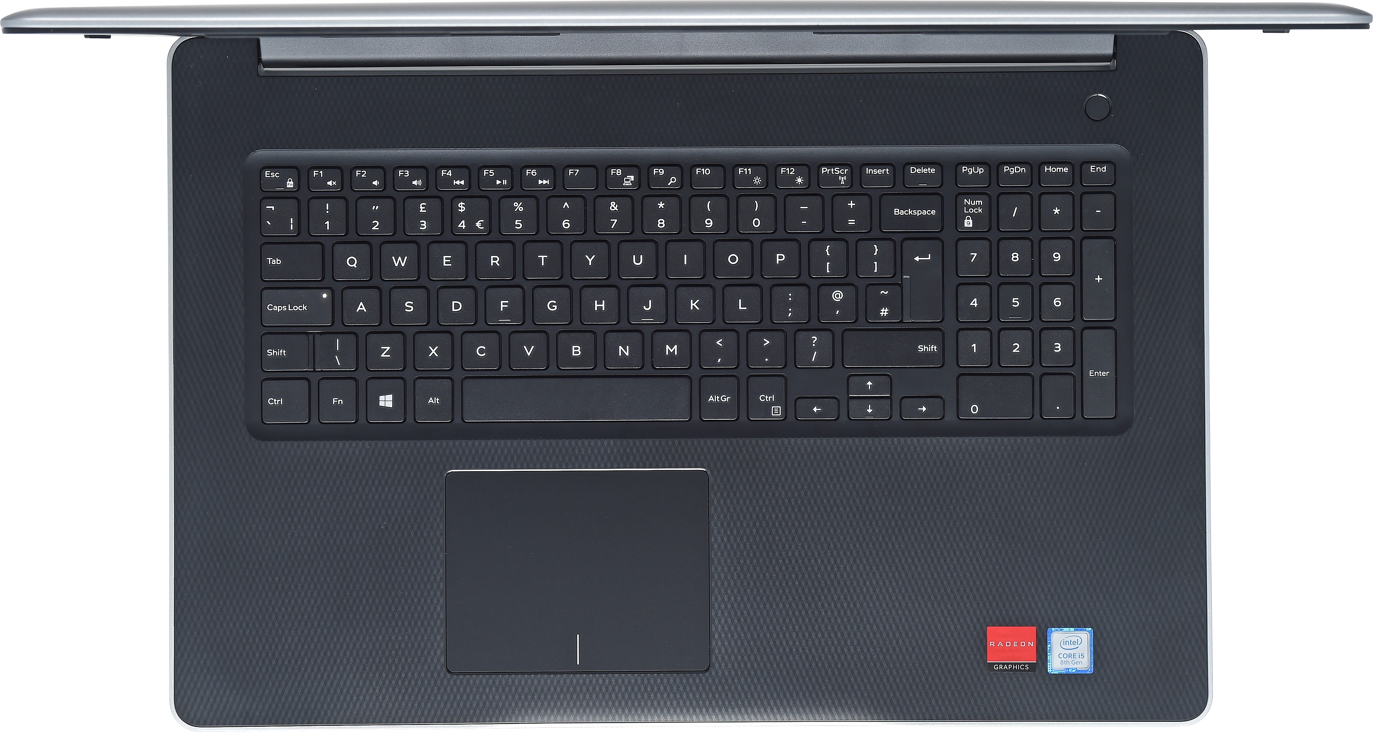 DELL INSPIRON 17 3000 DELL INSPIRON 17 3000