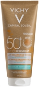 VICHY CAPITAL SOLEIL LAIT SOLAIRE ECO-CONÇU SPF 50+ VICHY CAPITAL SOLEIL LAIT SOLAIRE ECO-CONÇU SPF 50+