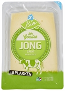 AH BIO (ALBERT HEIJN) 50+ GOUDSE JONG AH BIO (ALBERT HEIJN) 50+ GOUDSE JONG