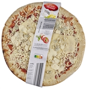 CASA MORANDO (ALDI) 4 FORMAGGI CASA MORANDO (ALDI) 4 FORMAGGI