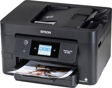 EPSON WORKFORCE PRO WF-3820DWF EPSON WORKFORCE PRO WF-3820DWF