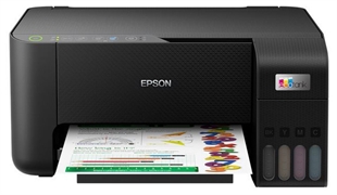 EPSON ECOTANK ET-2814 EPSON ECOTANK ET-2814
