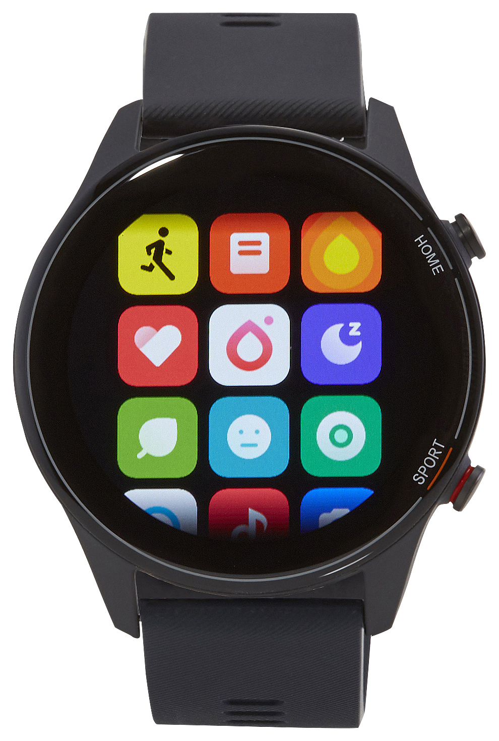 XIAOMI MI WATCH XIAOMI MI WATCH