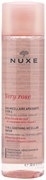NUXE VERY ROSE EAU MICELLAIRE APAISANTE 3-EN-1 NUXE VERY ROSE EAU MICELLAIRE APAISANTE 3-EN-1