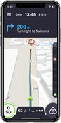 COYOTE SYSTEM ALERTS, GPS & TRAFFIC (IOS) COYOTE SYSTEM ALERTS, GPS & TRAFFIC (IOS)