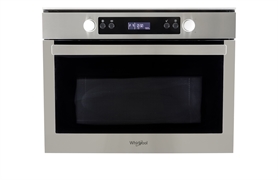 WHIRLPOOL AMW 805/IX WHIRLPOOL AMW 805/IX