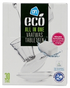 AH ECO (ALBERT HEIJN) ALL IN 1 AH ECO (ALBERT HEIJN) ALL IN 1