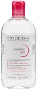 BIODERMA EAU MICELLAIRE DÉMAQUILLANTE BIODERMA EAU MICELLAIRE DÉMAQUILLANTE