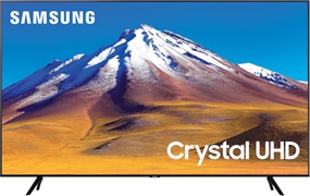 SAMSUNG UE43TU7020 SAMSUNG UE43TU7020