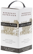 CHÂTEAU LE PLANTIER 2019 CHÂTEAU LE PLANTIER 2019