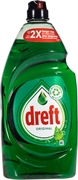 DREFT ORIGINAL DREFT ORIGINAL