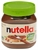 NUTELLA  PLANT BASED PÂTE À TARTINER AUX NOISETTES ET AU CACAO NUTELLA  PLANT BASED PÂTE À TARTINER AUX NOISETTES ET AU CACAO