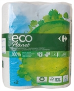 CARREFOUR ECO PLANET ESSUIE-TOUT COMPACT CARREFOUR ECO PLANET ESSUIE-TOUT COMPACT