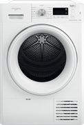 WHIRLPOOL FFT M11 82 BE WHIRLPOOL FFT M11 82 BE