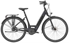 TREK DISTRICT+ 5 545WH TREK DISTRICT+ 5 545WH