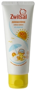 ZWITSAL CRÈME SOLAIRE 0% PARFUM SPF 50+ ZWITSAL CRÈME SOLAIRE 0% PARFUM SPF 50+