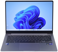 SAMSUNG GALAXY BOOK5 PRO 14" 512GB 16GB SAMSUNG GALAXY BOOK5 PRO 14" 512GB 16GB