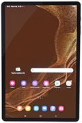 SAMSUNG GALAXY TAB S8+ 128GB WIFI SAMSUNG GALAXY TAB S8+ 128GB WIFI