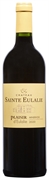 CHÂTEAU SAINTE EULALIE PLAISIR D'EULALIE 2020 CHÂTEAU SAINTE EULALIE PLAISIR D'EULALIE 2020