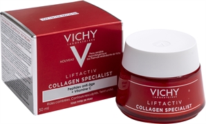 VICHY LIFTACTIV COLLAGEN SPECIALIST VICHY LIFTACTIV COLLAGEN SPECIALIST