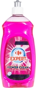 CARREFOUR EXPERT POWER CLEAN CARREFOUR EXPERT POWER CLEAN