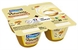 PÂTURAGES (INTERMARCHÉ) PATURETTE SAVEUR VANILLE SUR LIT AU CARAMEL PÂTURAGES (INTERMARCHÉ) PATURETTE SAVEUR VANILLE SUR LIT AU CARAMEL