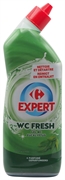 CARREFOUR EXPERT WC FRESH EUCALYPTUS CARREFOUR EXPERT WC FRESH EUCALYPTUS