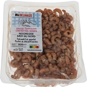 DELHAIZE CREVETTES GRISES MER DU NORD DELHAIZE CREVETTES GRISES MER DU NORD