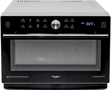 WHIRLPOOL MWP339SB WHIRLPOOL MWP339SB
