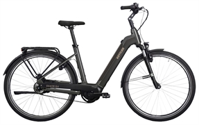 KETTLER ALU-RAD QUADRIGA P5 BELT FL 625WH KETTLER ALU-RAD QUADRIGA P5 BELT FL 625WH