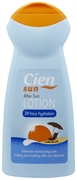 CIEN SUN (LIDL) AFTER SUN LOTION 24 HOUR HYDRATATION CIEN SUN (LIDL) AFTER SUN LOTION 24 HOUR HYDRATATION