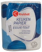 KRUIDVAT ESSUIE-TOUT EXTRA RÉSISTANT KRUIDVAT ESSUIE-TOUT EXTRA RÉSISTANT