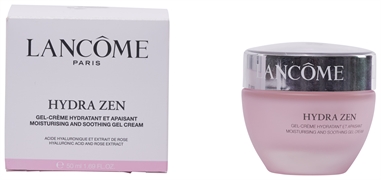 LANCOME HYDRA ZEN GEL-CRÈME HYDRATANT ET APAISANT LANCOME HYDRA ZEN GEL-CRÈME HYDRATANT ET APAISANT
