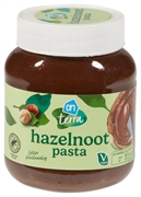 ALBERT HEIJN TERRA HAZELNOOT PASTA ALBERT HEIJN TERRA HAZELNOOT PASTA