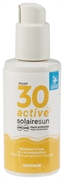 DECATHLON SOLAIRESUN ACTIVE SPF 30 DECATHLON SOLAIRESUN ACTIVE SPF 30