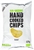 TRAFO HAND COOKED SEA SALT POTATO CHIPS TRAFO HAND COOKED SEA SALT POTATO CHIPS