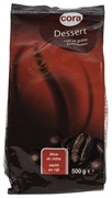 CORA DESSERT CAFÉ EN GRAINS CORA DESSERT CAFÉ EN GRAINS