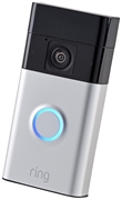 RING BATTERY VIDEO DOORBELL RING BATTERY VIDEO DOORBELL
