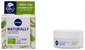 NIVEA NATURALLY GOOD À L'ALOE VERA BIO NIVEA NATURALLY GOOD À L'ALOE VERA BIO