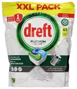 DREFT PLATINUM DREFT PLATINUM