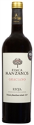FINCA MANZANOS 2018 FINCA MANZANOS 2018