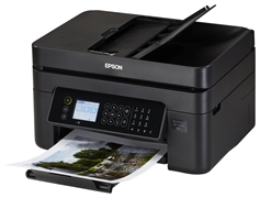 EPSON WORKFORCE WF-2870 DWF EPSON WORKFORCE WF-2870 DWF
