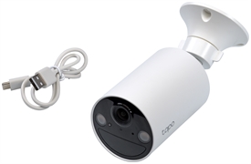 TP-LINK TAPO C410 TP-LINK TAPO C410