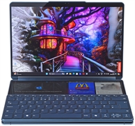 LENOVO 13-INCH YOGA BOOK 9I LENOVO 13-INCH YOGA BOOK 9I