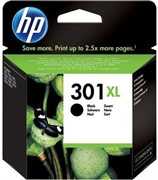 HP 301XL (CH563EE) NOIR HP 301XL (CH563EE) NOIR