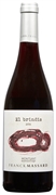 EL BRINDIS FRANCK MASSART 2018 EL BRINDIS FRANCK MASSART 2018