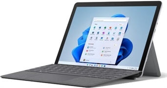 MICROSOFT SURFACE GO 3 INTEL CORE I3 + TYPE COVER MICROSOFT SURFACE GO 3 INTEL CORE I3 + TYPE COVER