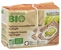 CARREFOUR BIO TARTINES CROUSTILLANTES AU SEIGLE CARREFOUR BIO TARTINES CROUSTILLANTES AU SEIGLE