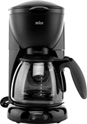 BRAUN KF 560/1 CAFEHOUSE PURAROMA PLUS BRAUN KF 560/1 CAFEHOUSE PURAROMA PLUS